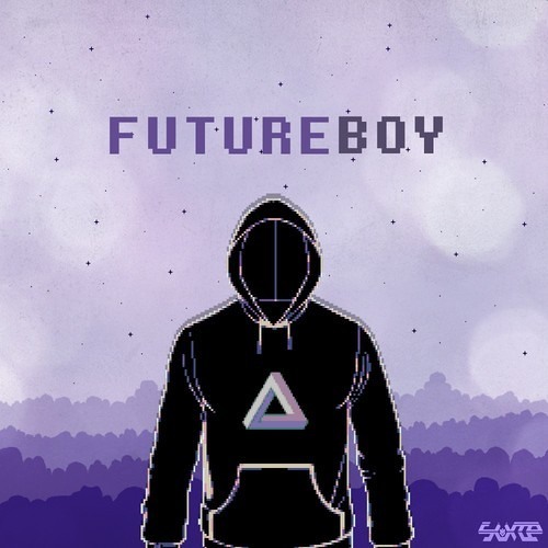 Future Boy by Surce