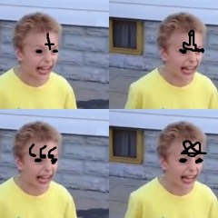 Crack Kid (Hardcore)