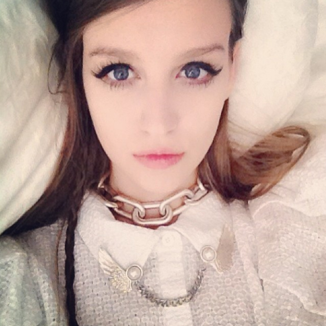 Stream Dream Baby Dream by Kiki Kannibal | Listen online for
