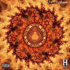 UNITY GAIN INTRO & OCEANIC JOURNEY - HMD Feat. Bhai Major Singh Khalsa Intl. Dhadi Jatha