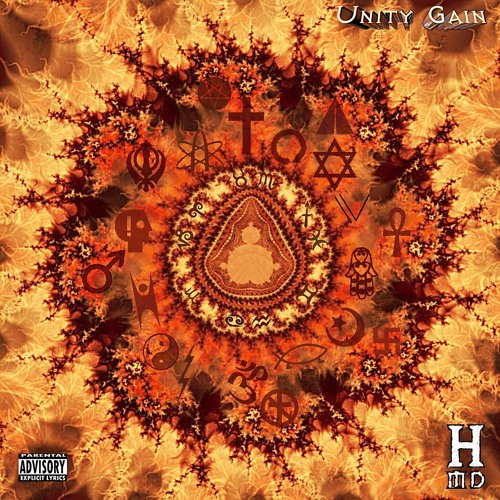 UNITY GAIN INTRO & OCEANIC JOURNEY - HMD Feat. Bhai Major Singh Khalsa Intl. Dhadi Jatha