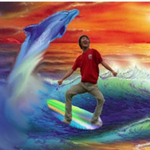 Trippy Tide