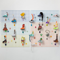 Pacific (Dirty Needles)