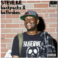 Steve.Be. - Know More (prod. by JL Beatz)