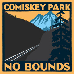 Comiskey Park — No Bounds (Previews)