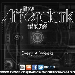 the Afterdark Show - JensQn [June 2014] @ Fnoob.com