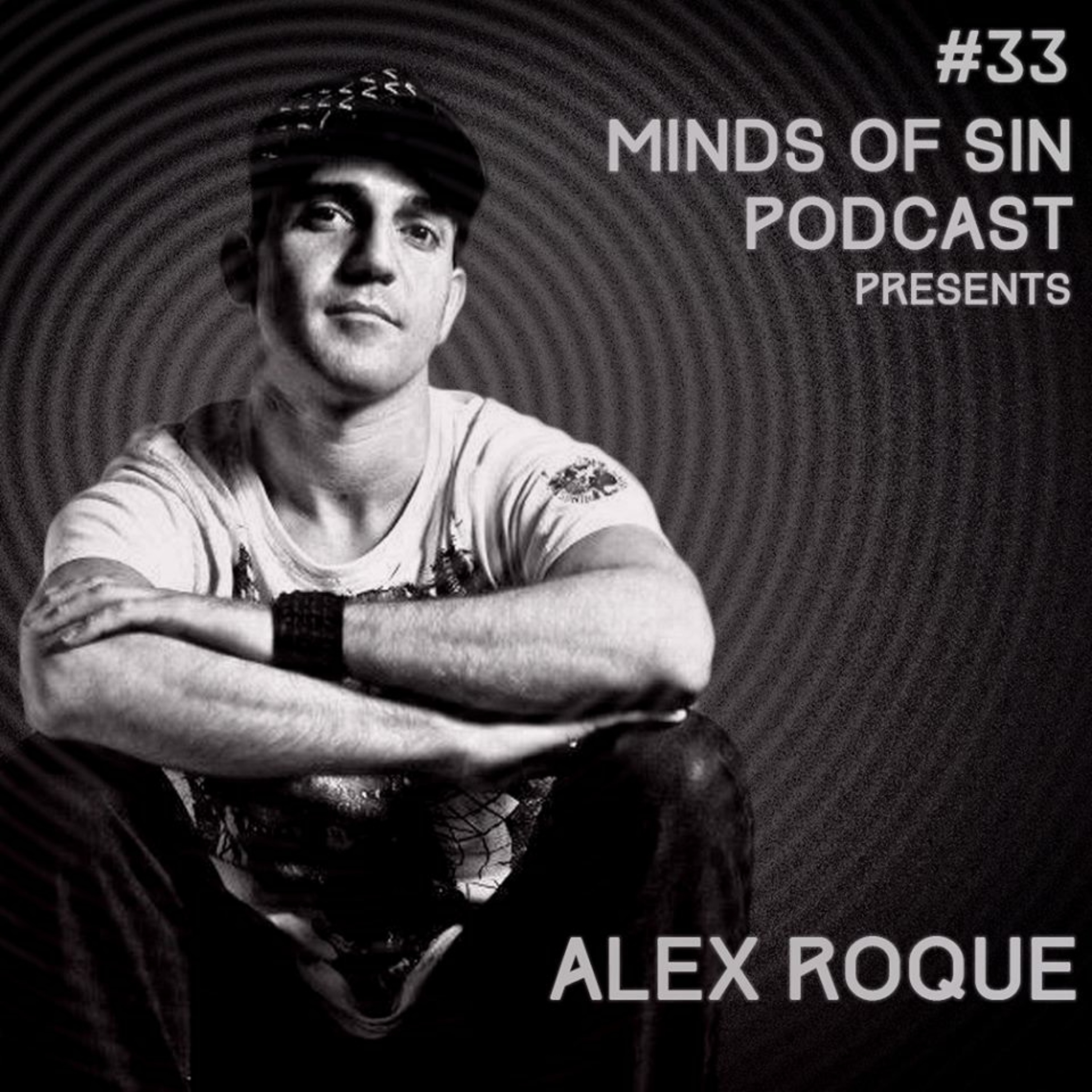 Minds of Sin Podcast