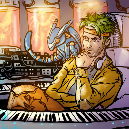 FM's Lab
