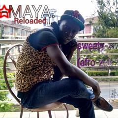 Sweety - Sweety - Official Ne - Maya