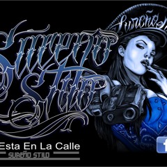 Somos de las calles - Ese Charly, Ese Reyes, Mr. Vico, Luz Reality