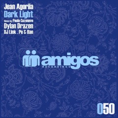 Jean Agoriia Calypso Original Mix