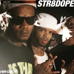 Ced Fetti X Takeova Clique