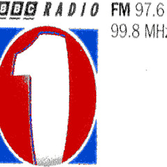 One Fm - BBC Radio 1 FM