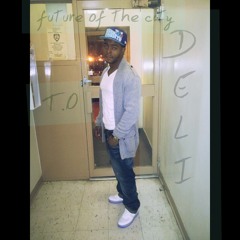 Back On Da Seen  '' Deli ''