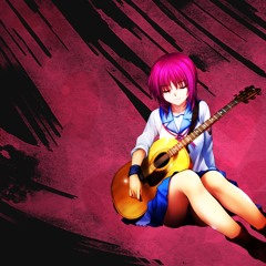 My Song -Angel Beats