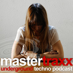 Mastertraxx Podcast - Miss Kosmix (Maxxpod178)