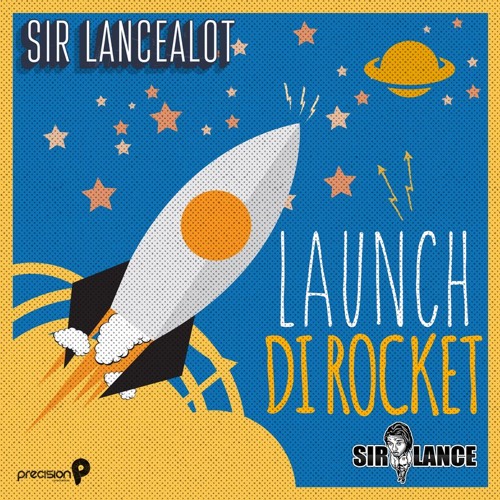Sir - Lancealot - Launch - Di - Rocket