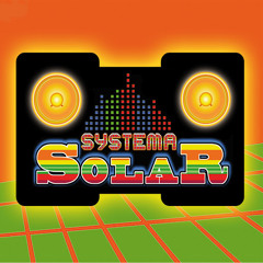 En Los Huesos - Systema Solar