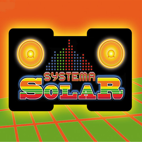 En Los Huesos - Systema Solar