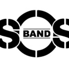 SOS Band - Just Get Ready (2014)
