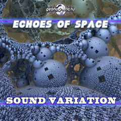 Echoes of Space & Kontrast - Electric Dreams