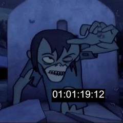 A Zombie Animation