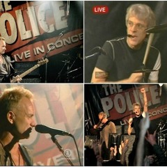 The Police - One World (Demo)