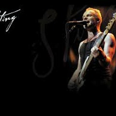 Sting - I Hung My Head (Fleadh Festival - 1996)