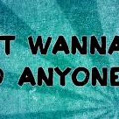 Lava - I Dont Wanna Talk To Ya Ft. young boz and buku soul