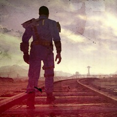 Fallout: New Vegas Ending/epilogue theme
