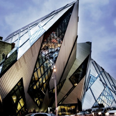 The East Coast Empire