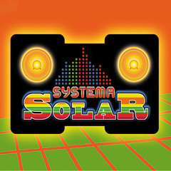 El Amarillo - Systema Solar