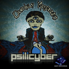 Psilicyber - Before Man & God