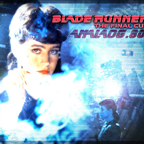 Blade Runner (Closing Titles Theme)