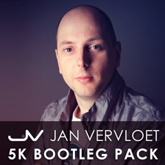 Pneu With Somebody (Jan Vervloet 5K Mashup Bootleg
