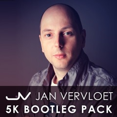 Jan Vervloet 5K Bootleg Pack