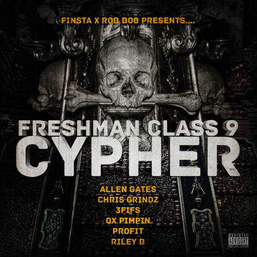 FRESHMAN CLASS 9 CIPHER