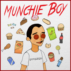 Munchie Boy