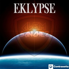 Now Release !!!   EKLIPSE Radio edit-alem sanchez-contraseña records-