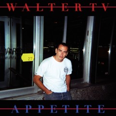 Walter TV // " Master Ludi" (single)