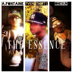 THE ESSENCE