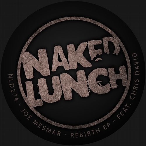 Joe Mesmar - Evolution 2.0 (Original Mix) [Naked Lunch Records]