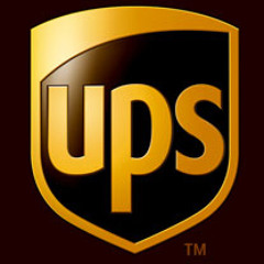 Thanks For Choosing UPS
