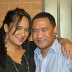 Cover  I Bless the day i found you D.J.Tuaru Temu Konanz Production Sample