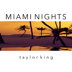 Drake ft. Kendrick Lamar - "Miami Nights" Type Beat