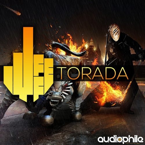 IYFFE - Torada (troublegum remix) 130 to 110