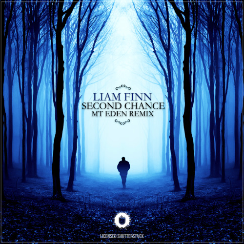 Liam Finn - Second Chance (Mt Eden Remix)
