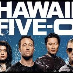 Hawaii Five-0 (Airhorn Remix)