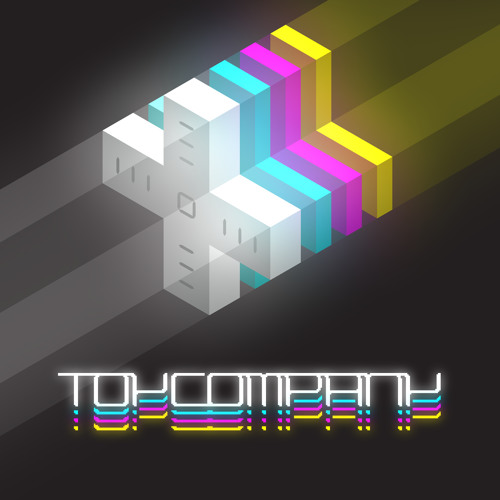 ATABOY Funks - Toy Company PLAYROOM vol3