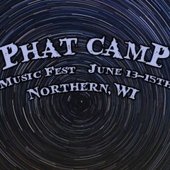 Sophia Amare - Phat Camp (part 1) "light" : June 2014 (Uplifting Psytrance)